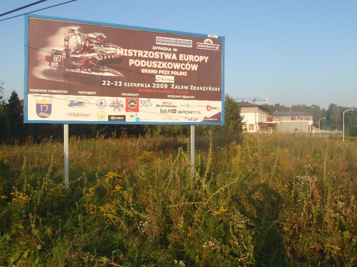 Grand Prix Polski