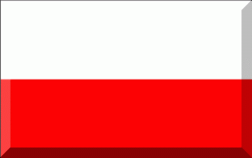 Poduszkowce.pl Flaga Polski